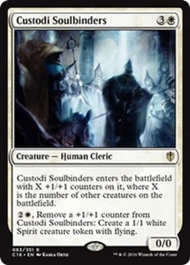 MtG Magic The Gathering Commander 2016 Rare And Mythic Cards x1 - Picture 1 of 24