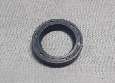 Sello de aceite de transmisión de buje trasero genuino Vespa Piaggio Ciao 114469 Anello Tenuta Foto 1 de 3