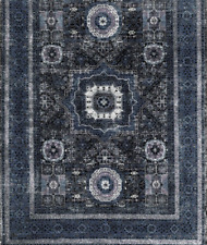 Vintage Rug, Turkish Rug, Antique Rug, Traditional Ethnic Rug, Turkish Carpet