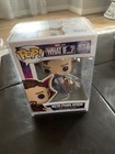Funko Pop! TV: What If...? - Doctor Strange Supreme Vinyl Figure #874