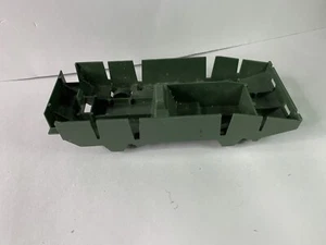 GI Joe 1983 Wolverine Chassis Bottom Base Undercarriage Vehicle Part - Picture 1 of 3