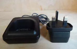 Panasonic PNLC1064 Base aggiuntiva KX-TGD310 KX-TGD320 con/senza cavo di alimentazione - Foto 1 di 7