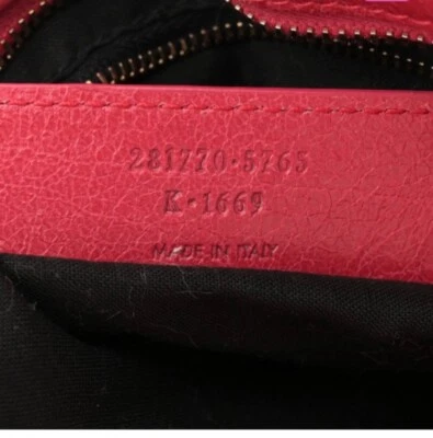 Balenciaga Giant City Gold Tote  - Image 1 of 4