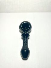 GRAV labs Bauble Spoon Hand Pipe Forest Black