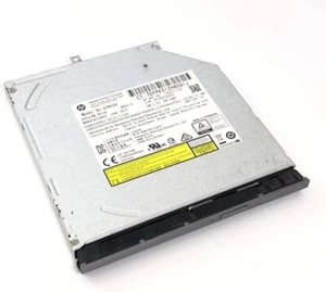 HP ODD DVD SM Tray NSV - 700577-6C2 - Picture 1 of 2