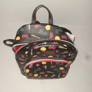 Funko netflix Stranger Things 11" Mini Backpack - Picture 1 of 15