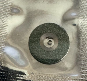 MAINSPRING FOR ROLEX 2130 / 2135 HIGH QUALITY SWISS - Picture 1 of 1