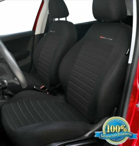 COPRISEDILI ANTERIORI universali adatti a Citroen DS3 MODELLO 4 - Foto 1 di 7