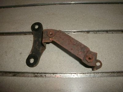 Yamaha AT1,enduro,vintage,regulator bracket,mount - Image 1 of 2