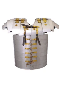 Lorica Segmentata, Typ Corbridge 'A' - Bild 1 von 1