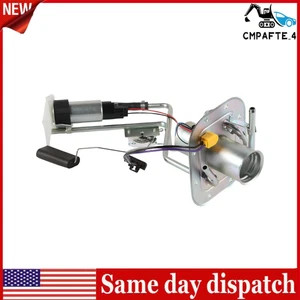 Fuel Pump Module Assembly For 1989 1990-1996 Chevrolet Corvette 5.7L HP10031 - Picture 1 of 14