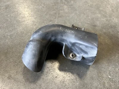 Acura TL Type S 2007 2008 3,5 L tubo de admisión de aire tubo de entrada OEM 3123 Foto 1 de 4