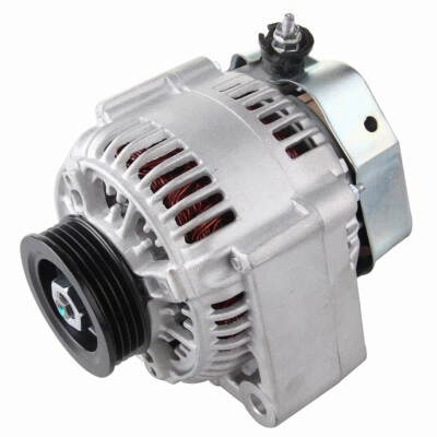 Alternador para Acura Integra 1996-2001 1,8 L 1834cc 31100-P75-A01 AND0113 90A Foto 1 de 4