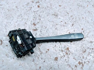 NISSAN NAVARA D22 2003 WIPER AND WASHER STALK SWITCH - Picture 1 of 1