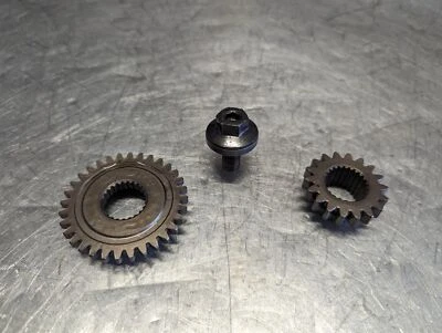 Honda Crf250r 2006 engranajes de transmisión primaria (B) Foto 1 de 4