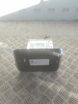 Peugeot 208 Active Hatchback 5 Door 2012-2020 Sat. Nav. Unit J2 - Image 1 of 4