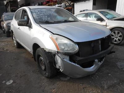 Used Left Sun Visor fits: 2011 Nissan Rogue w/illumination Left Grade A Foto 1 de 4