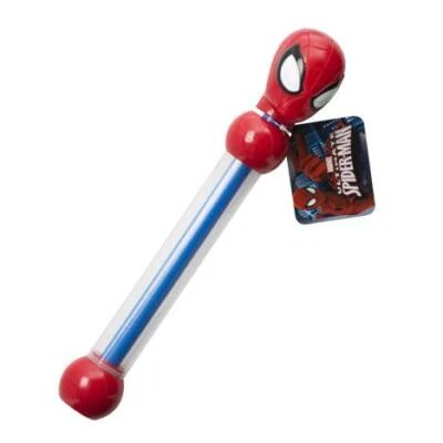 Marvel Ultimate Spider Man Water Blaster Squirt Pool Toy Shoots up to 20 Feet - Image 1 of 2