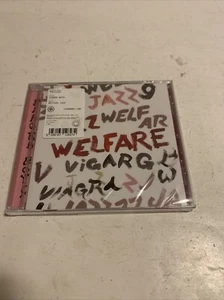 VIAGRA BOYS WELFARE JAZZ NEW CD2 - Picture 1 of 3