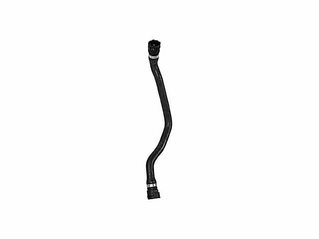 Manguera de calefacción de depósito a tubo para BMW 325i 2001-2005 2002 2003 2004 D439VJ Foto 1 de 1