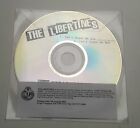 The Libertines Can't Stand me now promo  CD Pete Doherty