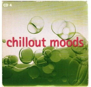 Chillout Moods CD4 - Various / CD VG+ 2001 - Picture 1 of 2