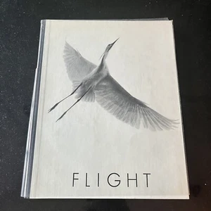 Flight - Jacques Ormond - Cocteau - 1st 1962 - Ornithology - Picture 1 of 1