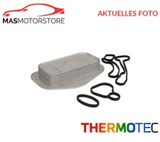 OIL COOLER COOLER OIL THERMOTEC D4X004TT I FOR ALFA ROMEO 159 1.8 MPI 1.8L