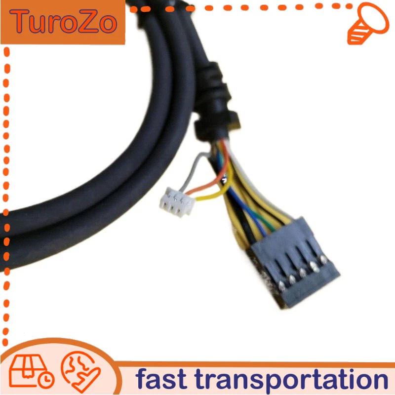 Cables de audio para auriculares de aviación X A10 módulo de control de haz de auriculares Foto 1 de 4