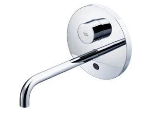 Armitage Shanks Sensorflow Wave thermostatic basin mixer tap. DDA. Mains A6171AA - Picture 1 of 4