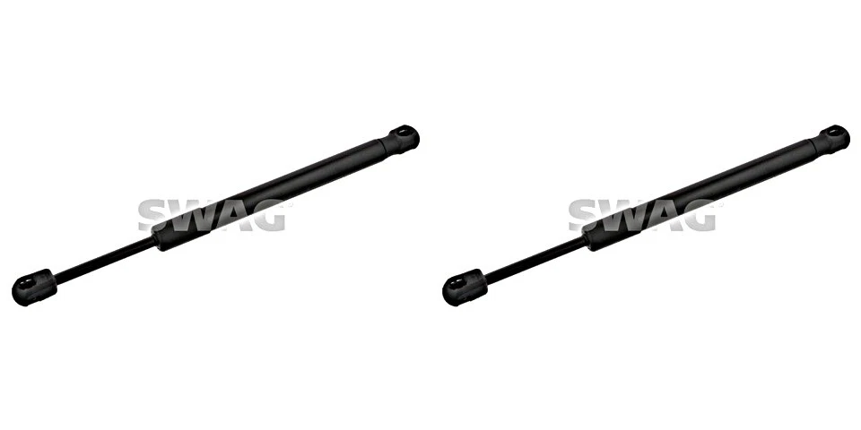 Muelle de gas para maletero SWAG X2 para AUDI A6 C6 4F Rs6 S6 sedán 8E5827552E Foto 1 de 1