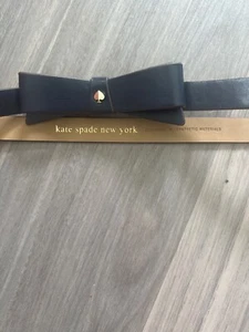 Kate Spade Bow Belt - Picture 1 of 7