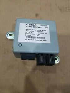 Smart Fortwo 2008-2014 ecu dirección usado. A4515456232 - Imagen 1 de 4