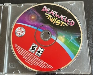Bejeweled Twist - PC - Video Game - Disk Only - Picture 1 of 1