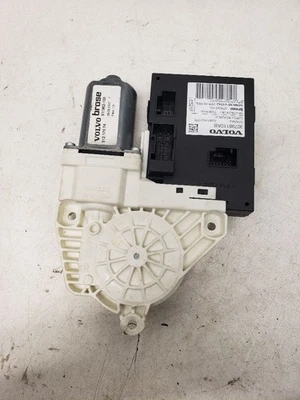Motor de ventana eléctrica para pasajeros convertible delantero para VOLVO SERIE 70 08 1443892 Foto 1 de 4