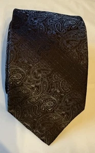 Paul Dione 100 % importierte Seide Herren Krawatte Hergestellt in China " - Bild 1 von 3