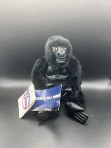 Disney Store Mighty Joe Young Gorilla 8" Mini Bean Bag Plush - Picture 1 of 1