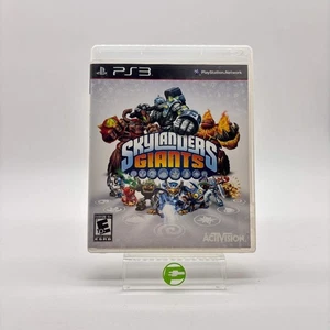 Skylanders Giants (solo juego) (Sony PlayStation 3 PS3, 2012) - Imagen 1 de 2