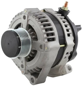 Premium Alternator fits Grand Caravan V6 3.8L 2001 - 2007 421000-0011 4868431AB - Picture 1 of 8