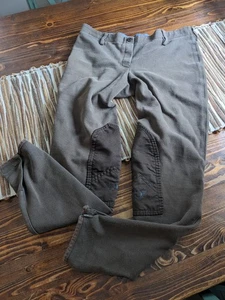 Damen Reithose Medium Jodhpur Tough Rider Medium - Bild 1 von 3