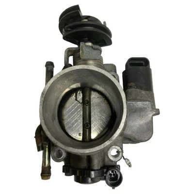 Conjunto de cuerpo/válvula del acelerador Isuzu Trooper 98-99 8170980251 3,5 L 6 cilindros 5 velocidades MT 602645 Foto 1 de 4