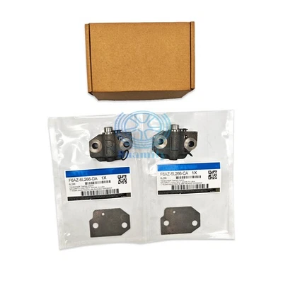 OEM FOR Ford Lincoln Mercury F6AZ6L266CA F6AZ6L266DA Timing Chain Tensioner Foto 1 de 4