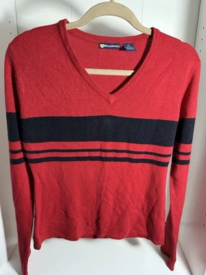 Pull Over Manga Larga Asfalto Azul Talla Grande Foto 1 de 4