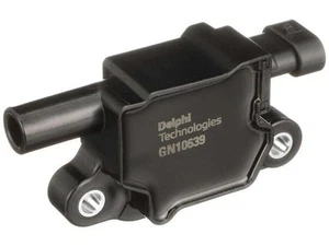 Ignition Coil For 2007-2013 Chevy Silverado 1500 2008 2009 2010 2011 YV828HK - Picture 1 of 1