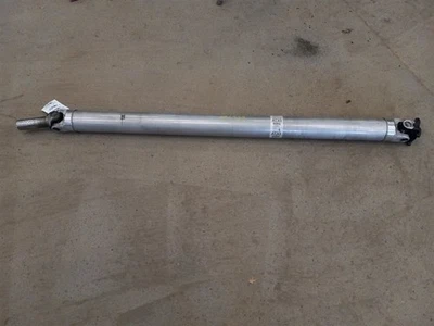 Rear Drive Shaft 4x4 Crew Cab 6' 6" Box Fits 20-23 SILVERADO 2500 PICKUP Foto 1 de 4