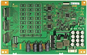Sony A-2170-127-A LED Driver Board Unit A2166063A for X900E Sony HDTVs - Picture 1 of 1