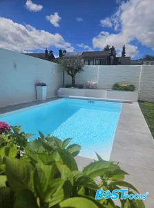 PP-Pool MALLORCA 6.0x3.0x1.50 - Bild 1 von 4