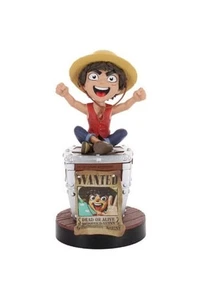 Cable Guys  - One Piece Luffy - Neu & OVP - Bild 1 von 19