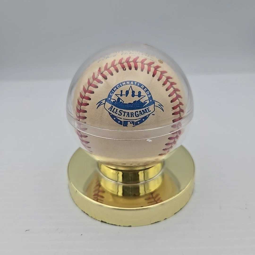 All-Star Game MLB Fan Balls for sale | eBay