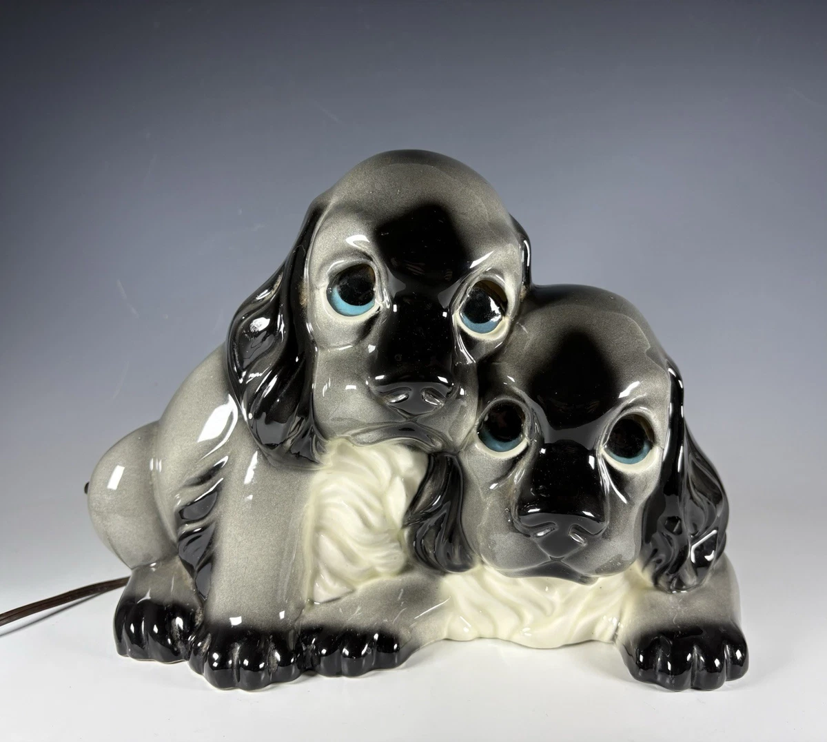 Cocker Spaniel Collectibles for sale | eBay
